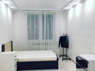 Apartment on Smolenskaya 13