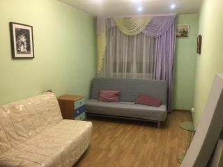 Apartments Latyshskikh Strelkov, 1