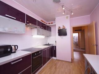 Apartments Latyshskikh Strelkov, 1