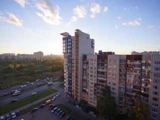 Apartments Latyshskikh Strelkov, 1