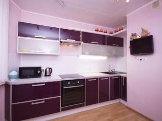 Apartments Latyshskikh Strelkov, 1