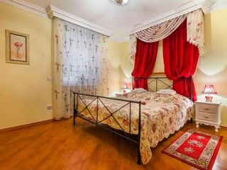 Apartments Comfort on Griboedova 12