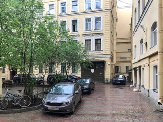 Apartment on Moyka 40