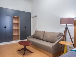Apartment on Moyka 42
