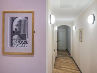 Apartment on Stremyannaya ulitsa 19