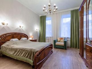 Apartments on Marata 4