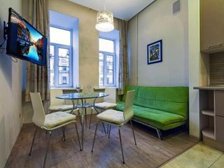 Apartments on Marata 4