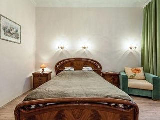 Apartments on Marata 4