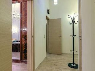 Apartments on Marata 4