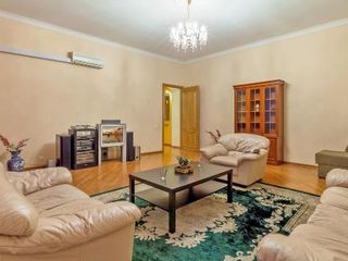 Apartment on Pushkinskaya 5