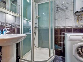 Apartment on Pushkinskaya 5