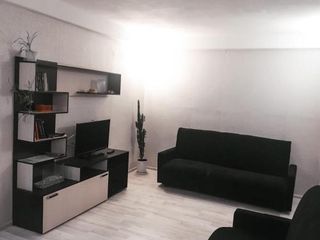 Apartment on Vavilovykh st.