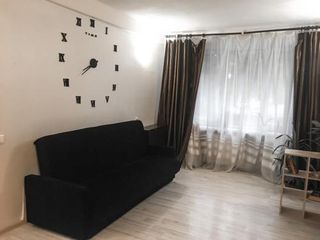 Apartment on Vavilovykh st.