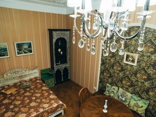 Апартаменты на Большом Проспекте, 98