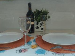 Apartment on Parashutnaya 4