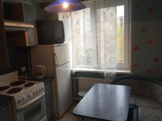 Apartment on Nastavnikov