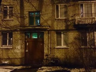 Апартаменты на Дашкевича 7