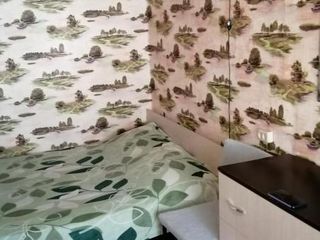 Apartment on Novosibirskaya 4
