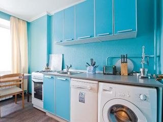 Apartment Moskovskoye shosse 4