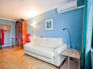 Apartment Moskovskoye shosse 4
