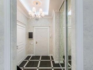 Natella Апартаменты на ул. Пионерская, д.50