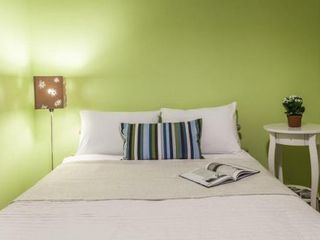 Apartments in the Center of Golden Triangle