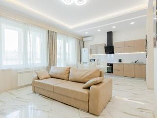 Natella Apartments at Glukhaya Zelenina 6