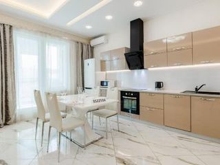 Natella Apartments at Glukhaya Zelenina 6