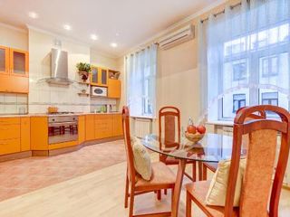 Welcome Home Apartments Nevsky 54/3