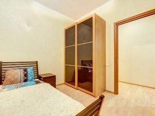 Welcome Home Apartments Nevsky 54/3