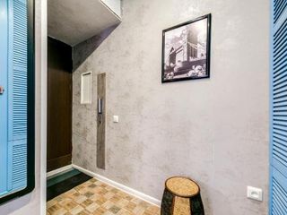 Park Lane Inn Apartment Ohta