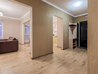 FlatHome24 на Фермском 20