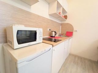 Apartment at Almazov Center