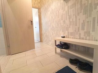 Apartment at Almazov Center