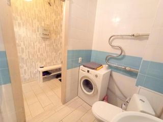 Apartment at Almazov Center