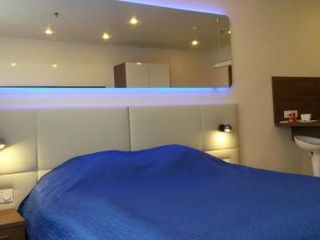 Studio in Aparthotel