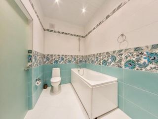 hth24 apartments on on Vladimirskiy prospekt 15 / 54