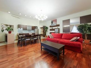 hth24 apartments on Marata 14