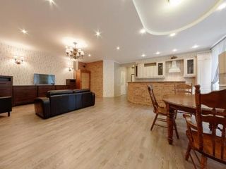 hth24 apartments on Vladimirskiy prospekt 15
