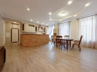 hth24 apartments on Vladimirskiy prospekt 15