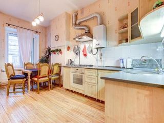 Apartment on Nevsky 13