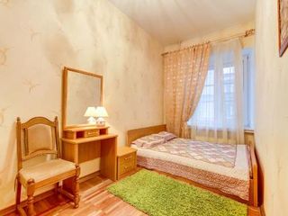 Apartment on Nevsky 13