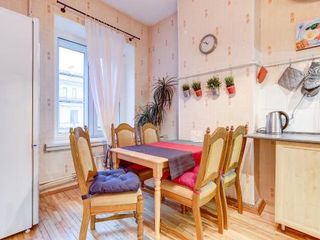 Apartment on Nevsky 13
