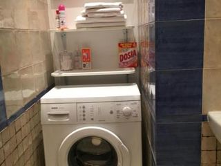 Unique Apartment with Russian Sauna