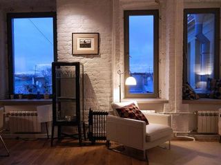 Absolutely Central Apartments