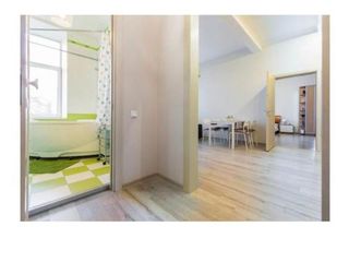 Apartment on Botkinskaya 1