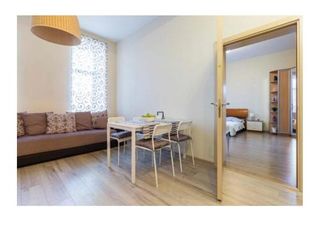 Apartment on Botkinskaya 1