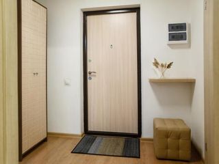 Flatvspb on Korolyova 57