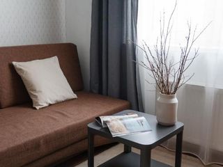 Flatvspb on Korolyova 57