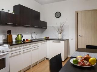 Flatvspb on Korolyova 57